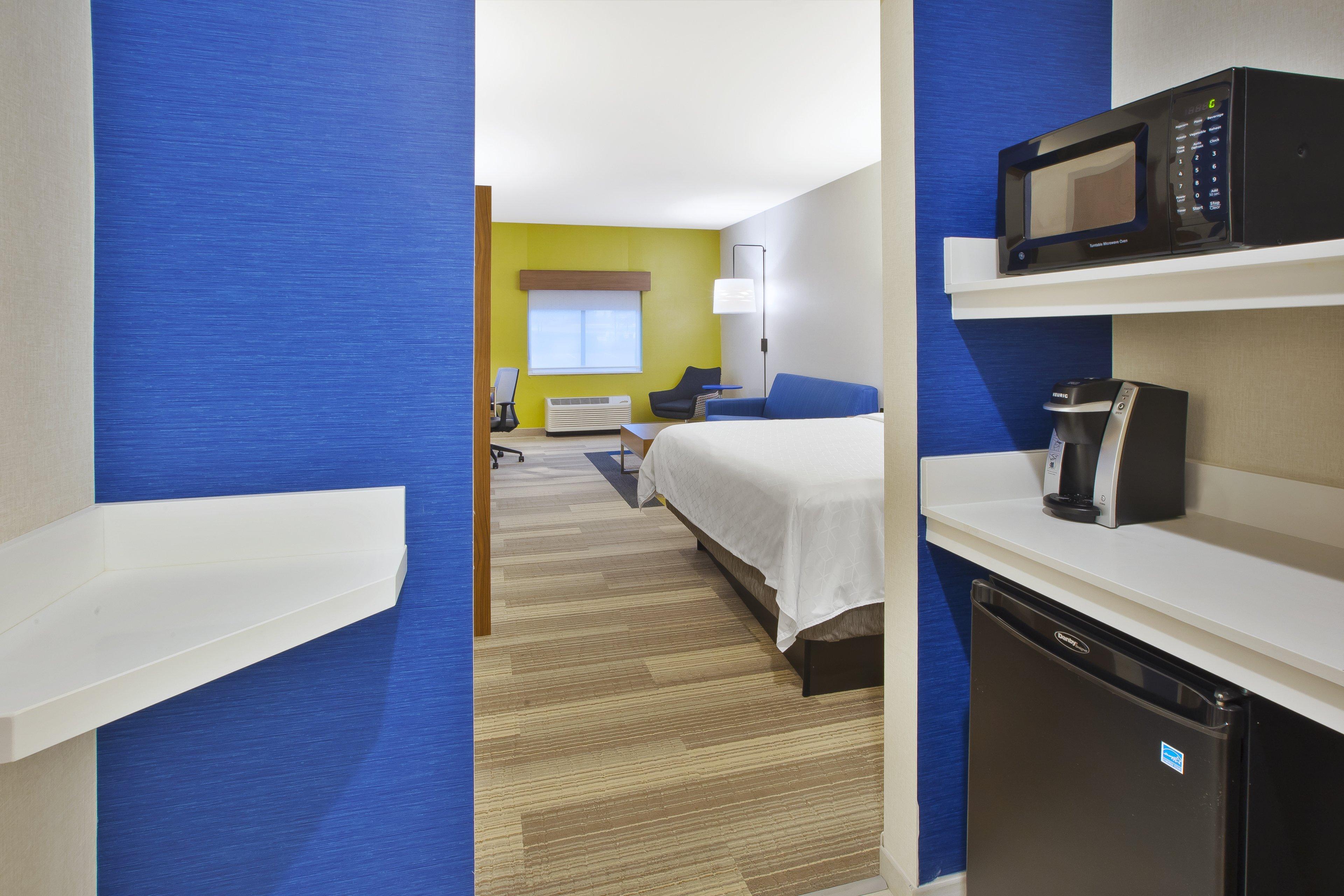 Express Rochester-victor By Ihg Hotel Victor