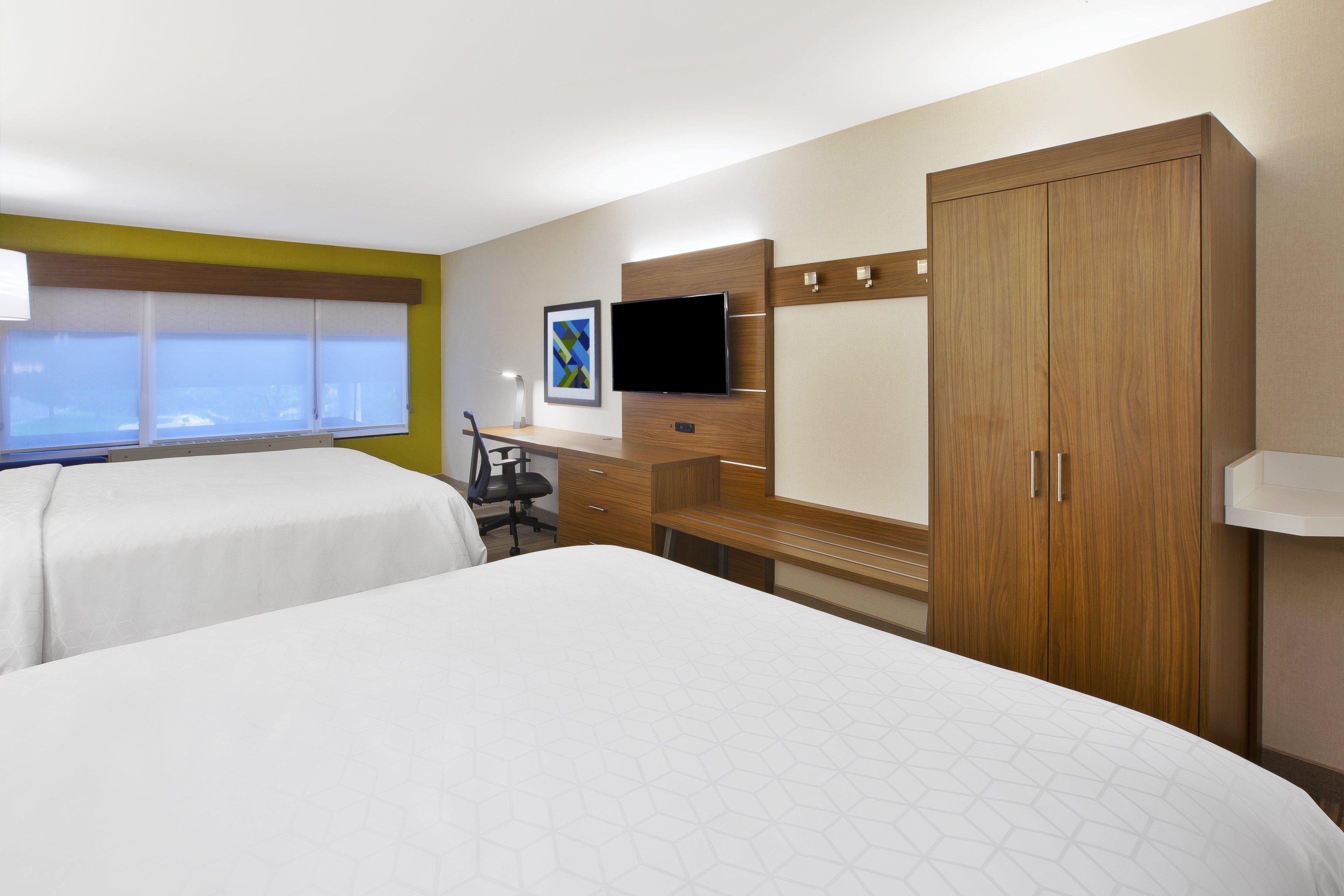 Express Rochester-victor By Ihg 3*