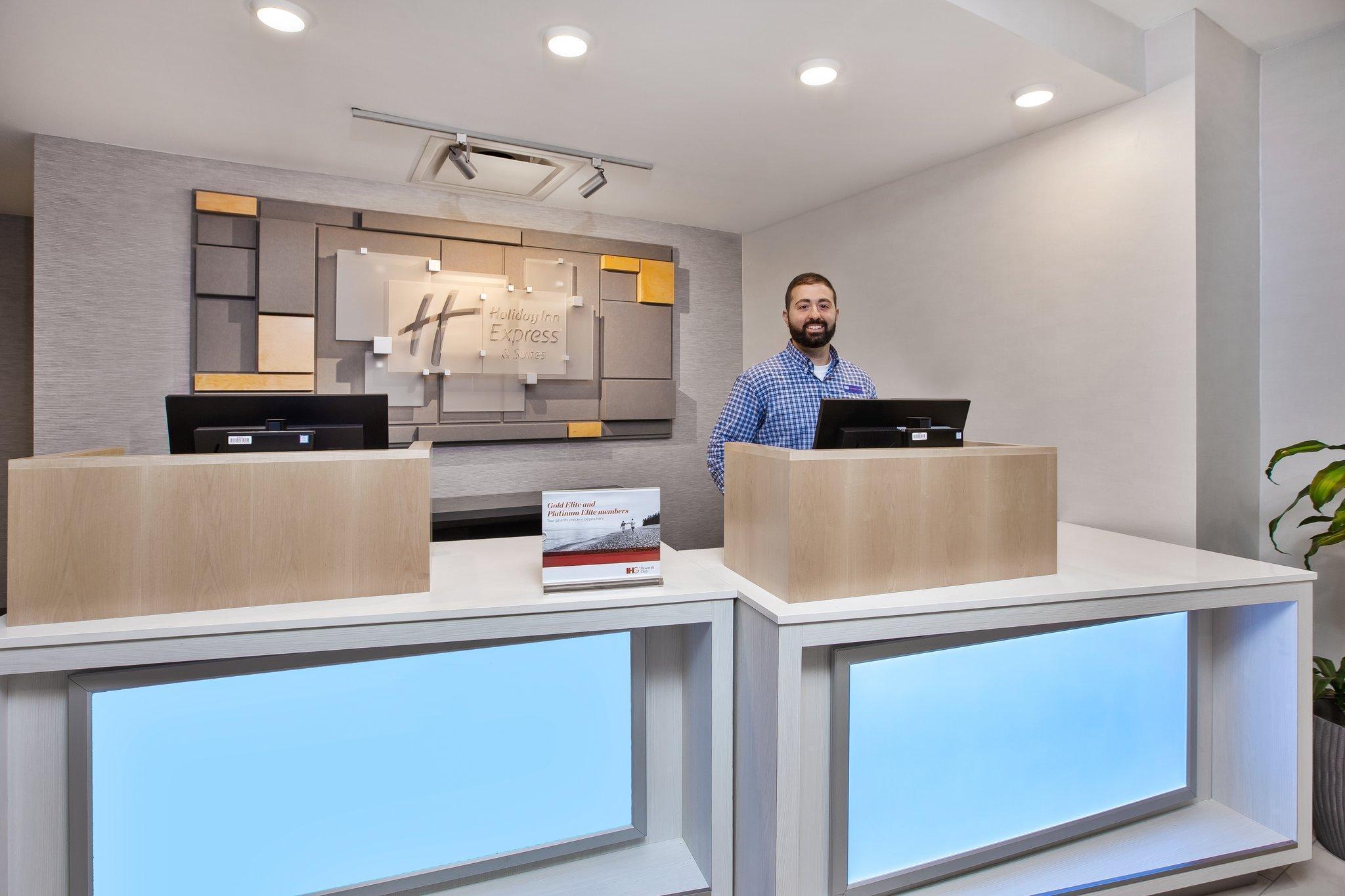 Express Rochester-victor By Ihg Victor