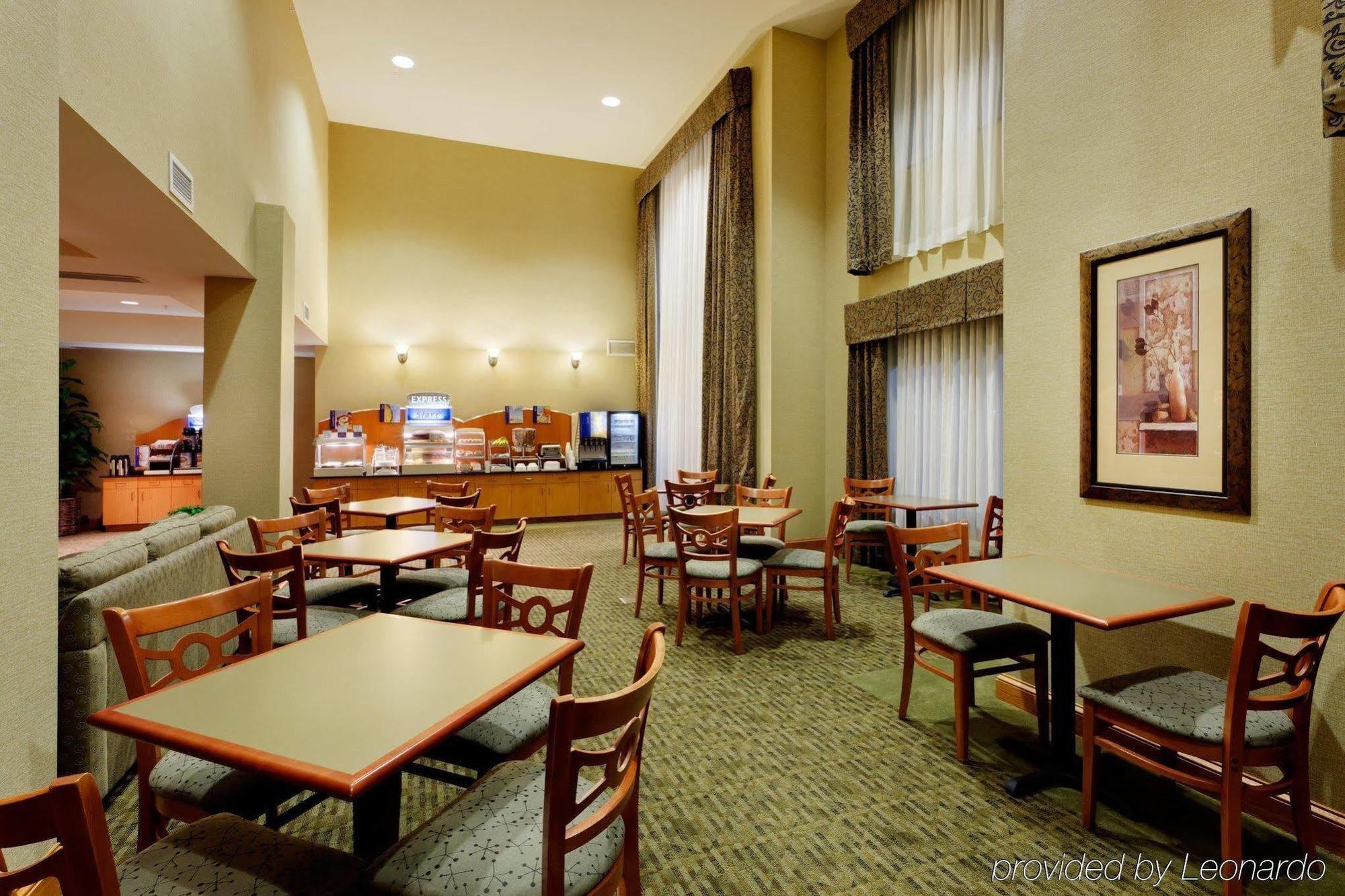 Express Rochester-victor By Ihg Hotel Victor