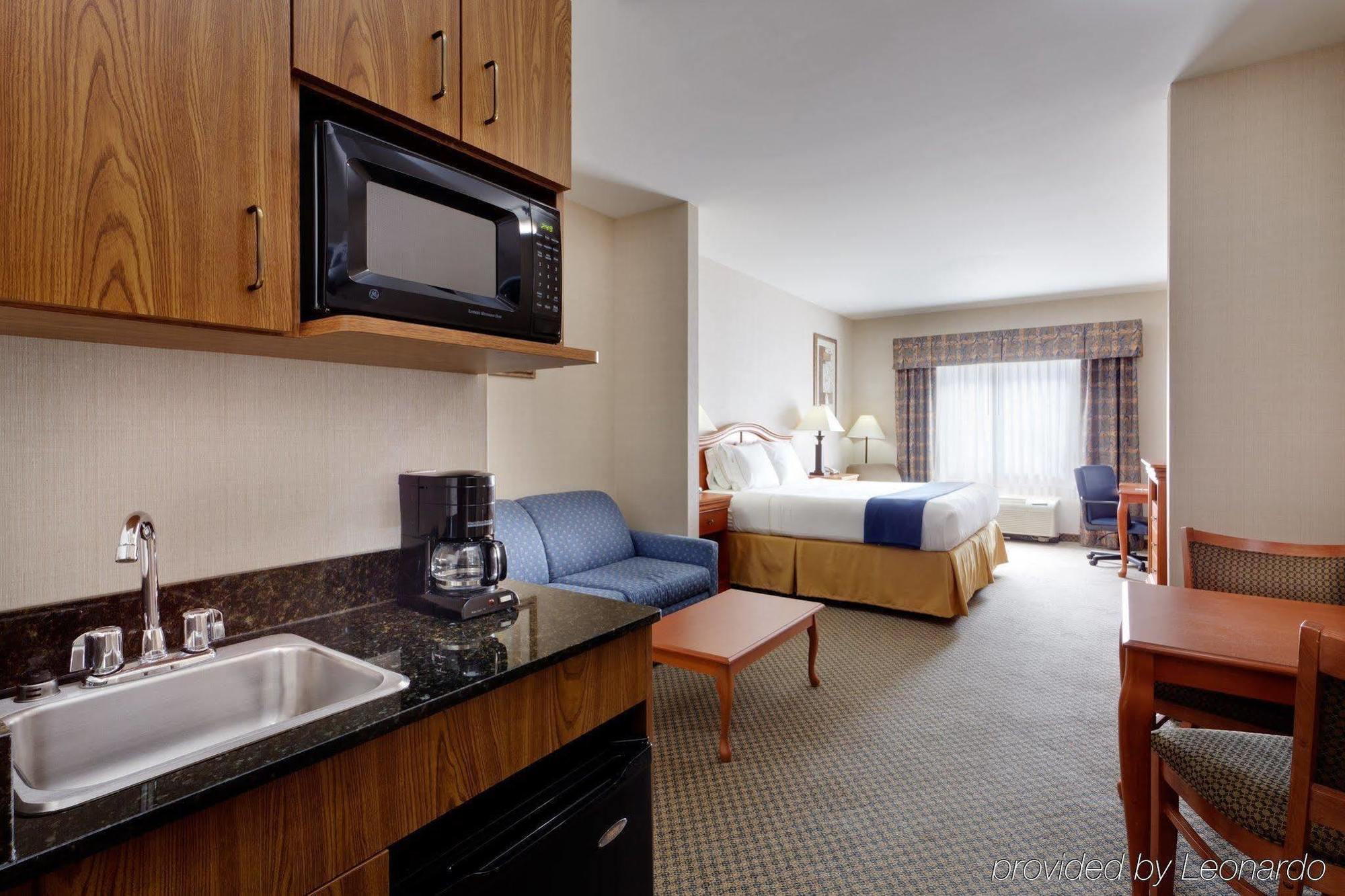 Hotel Express Rochester-victor By Ihg