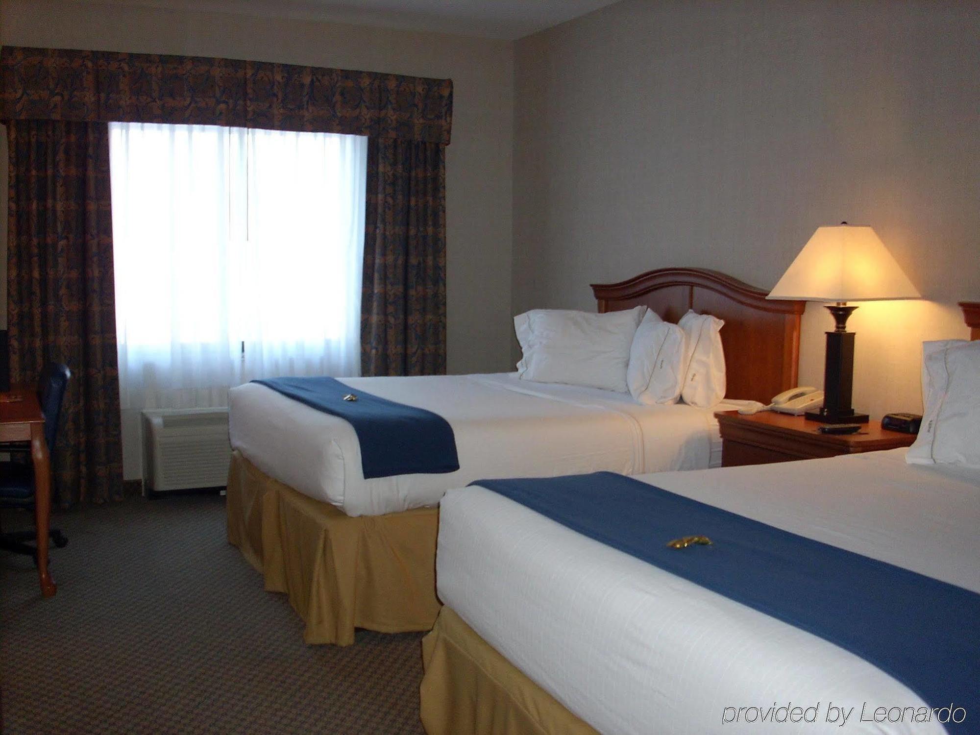 Express Rochester-victor By Ihg Hotel Victor